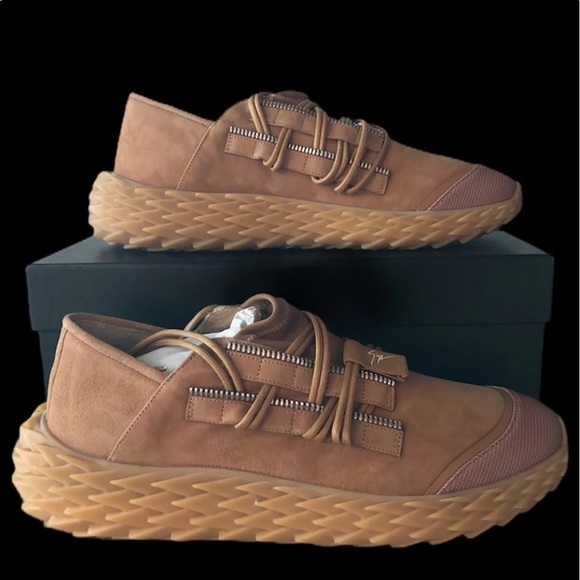 Giuseppe Zanotti Other - Giuseppe Zanotti